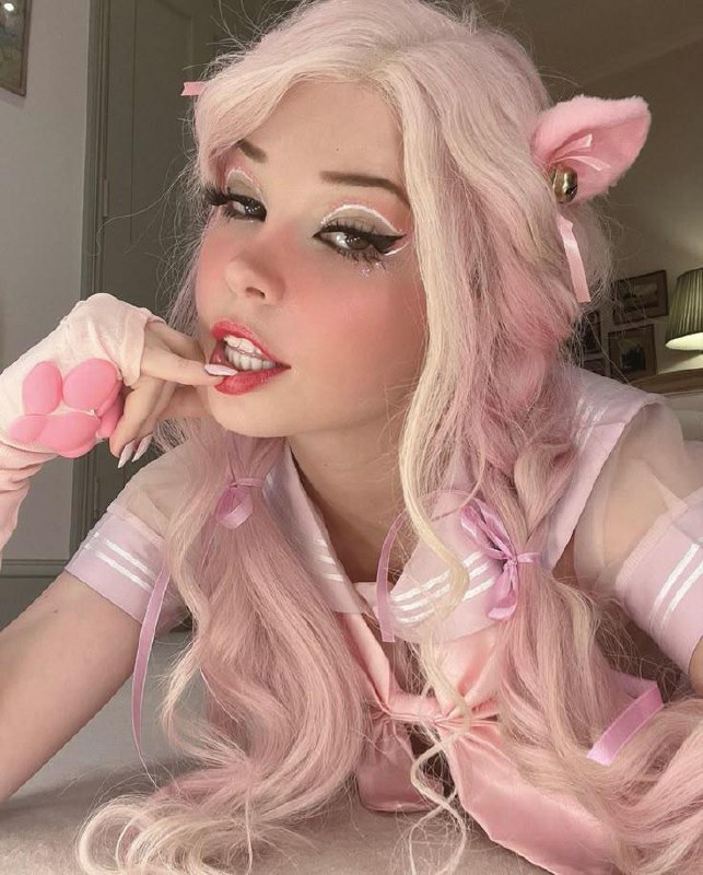 Belle Delphine OnlyFans Profil